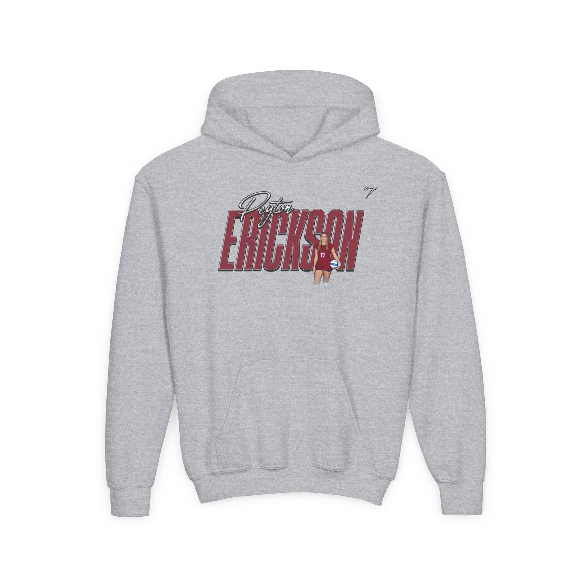 Peyton Erickson YOUTH Hoodie