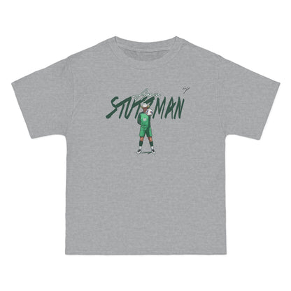 Aaron Stutzman Jr Vintage Tee