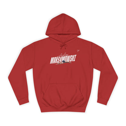 Andrew Maksymowski Hoodie