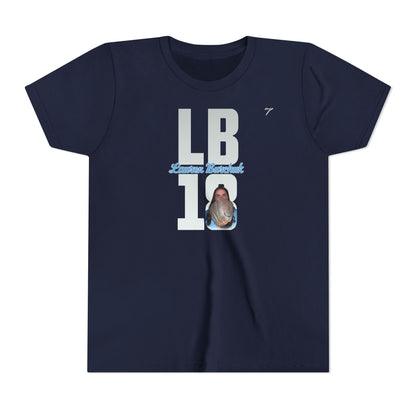 Lauren Burchuk YOUTH Graphic Tee