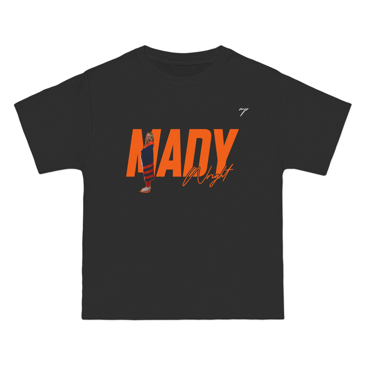 Mady Wright Vintage Tee