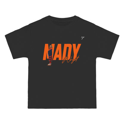 Mady Wright Vintage Tee