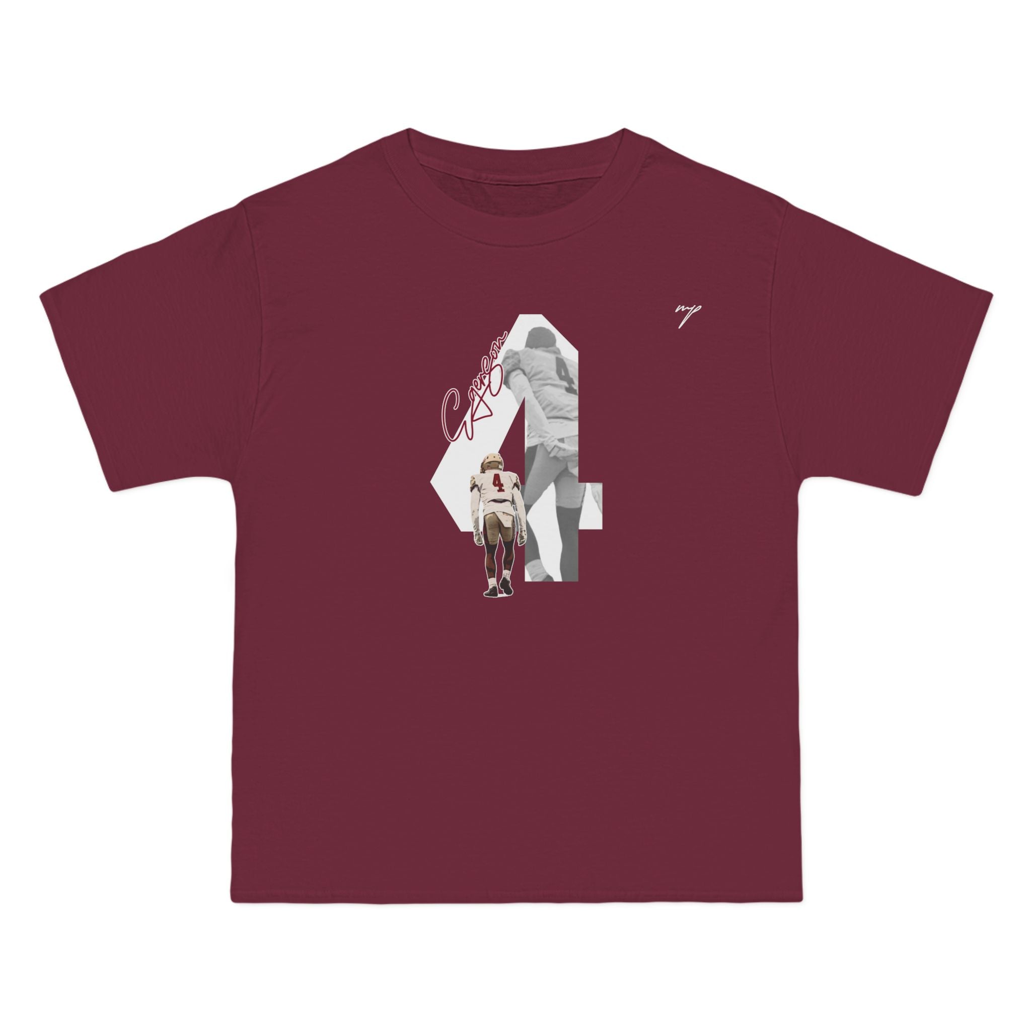 Kylan Egerson Vintage Tee