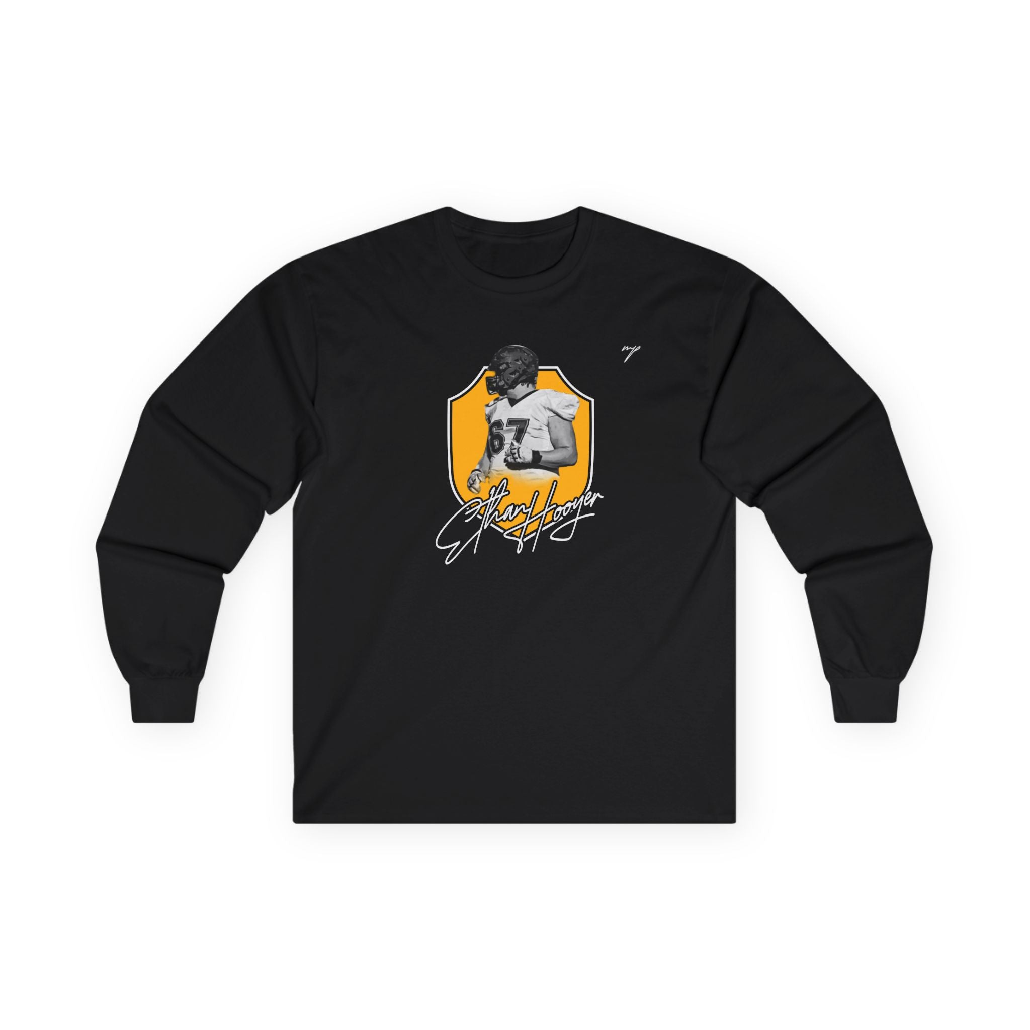 Ethan Hooyer Long Sleeve Tee