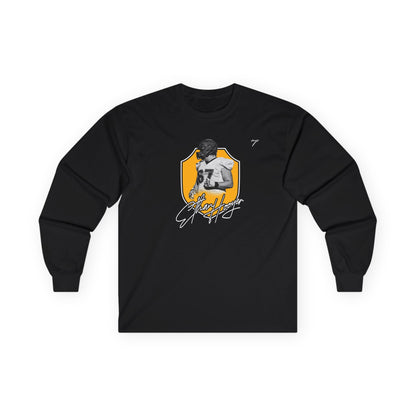 Ethan Hooyer Long Sleeve Tee
