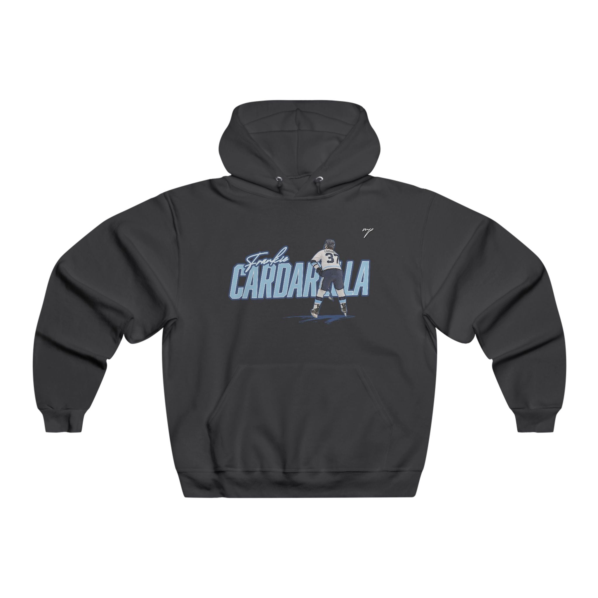 Frankie Cardarella Vintage Hoodie
