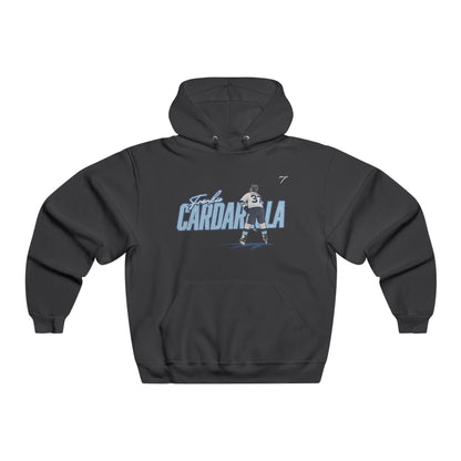 Frankie Cardarella Vintage Hoodie