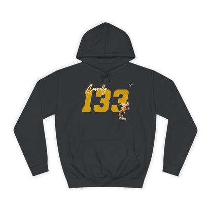 Logan Connolly Hoodie