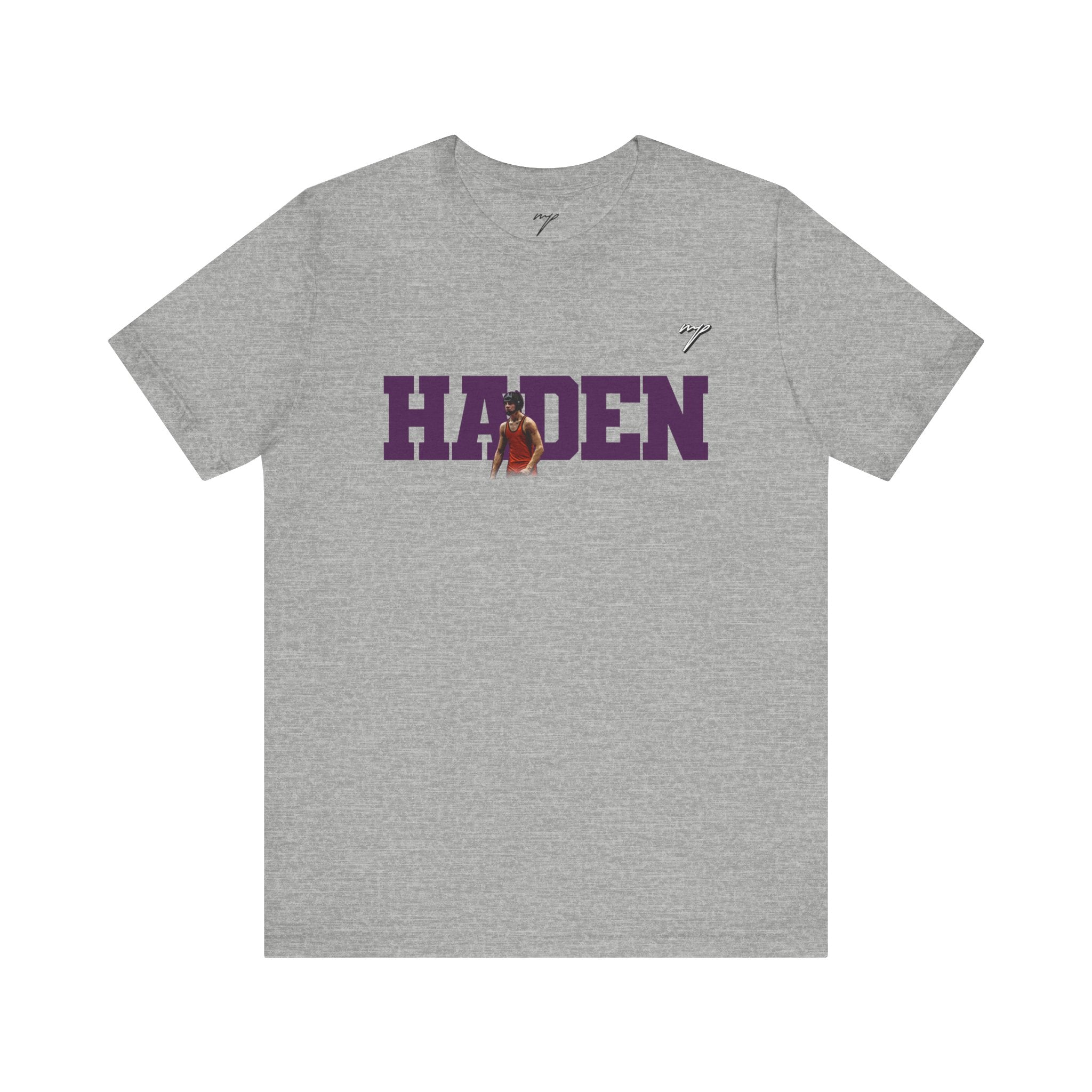 Haden Hernandez Graphic Tee