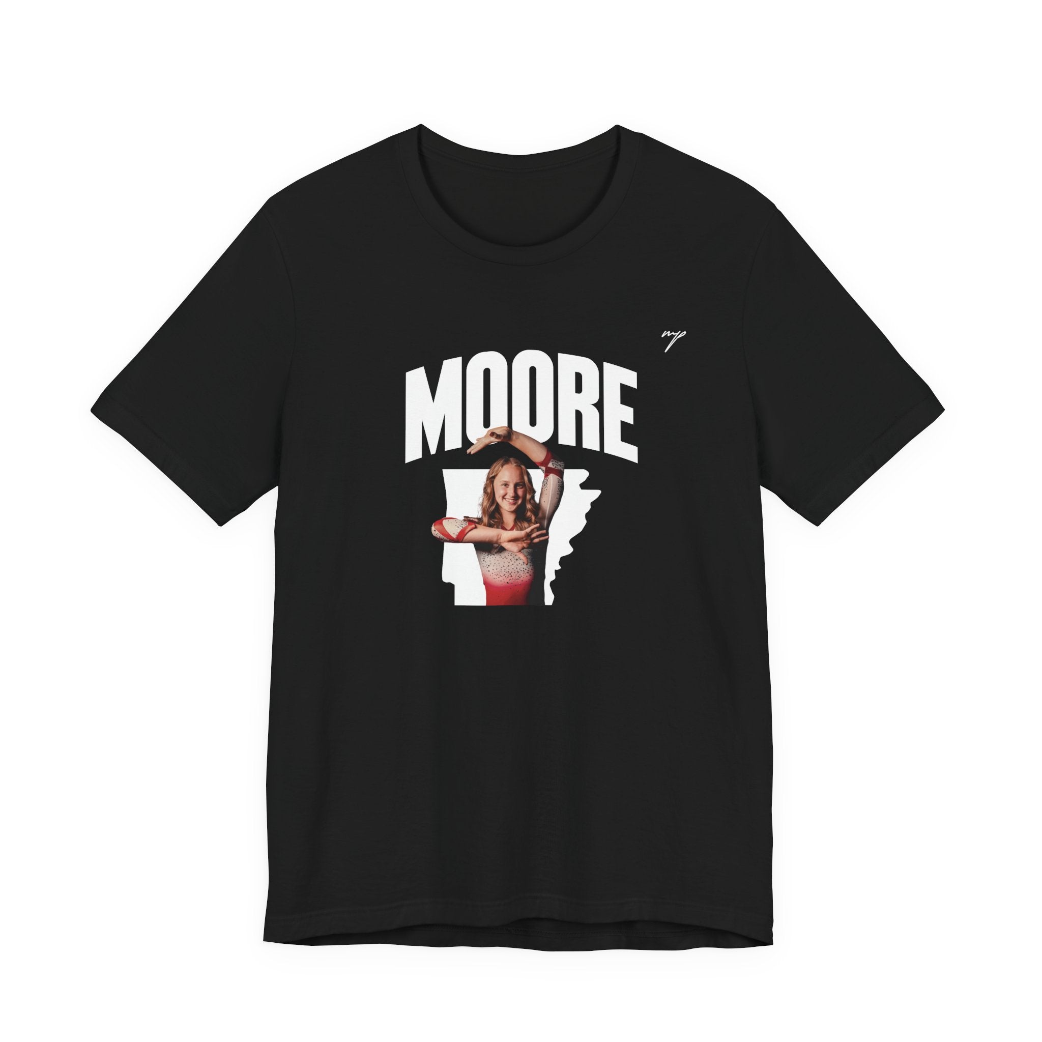Mariah Moore Graphic Tee