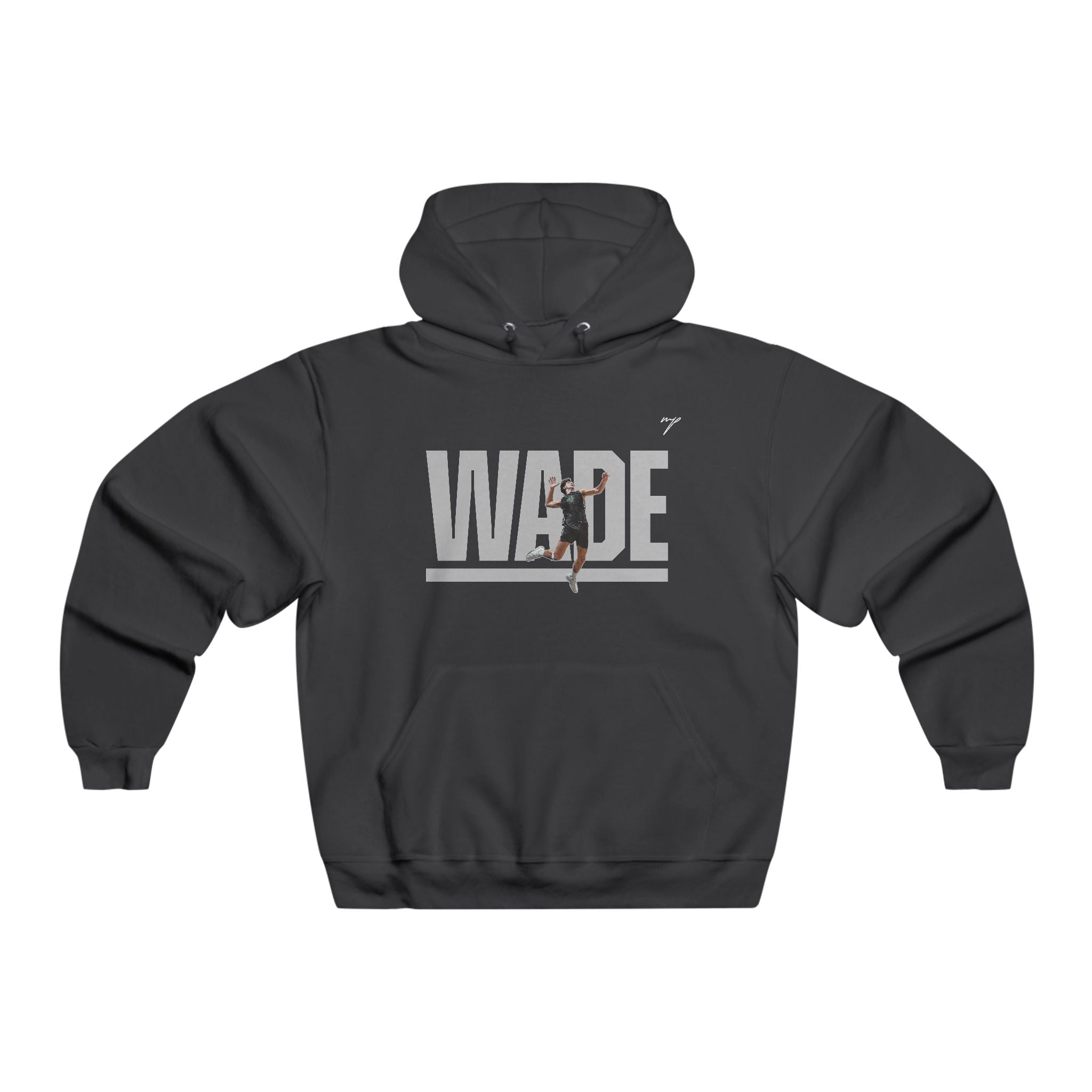 Kainoa Wade Vintage Hoodie