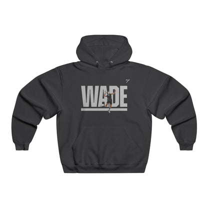Kainoa Wade Vintage Hoodie