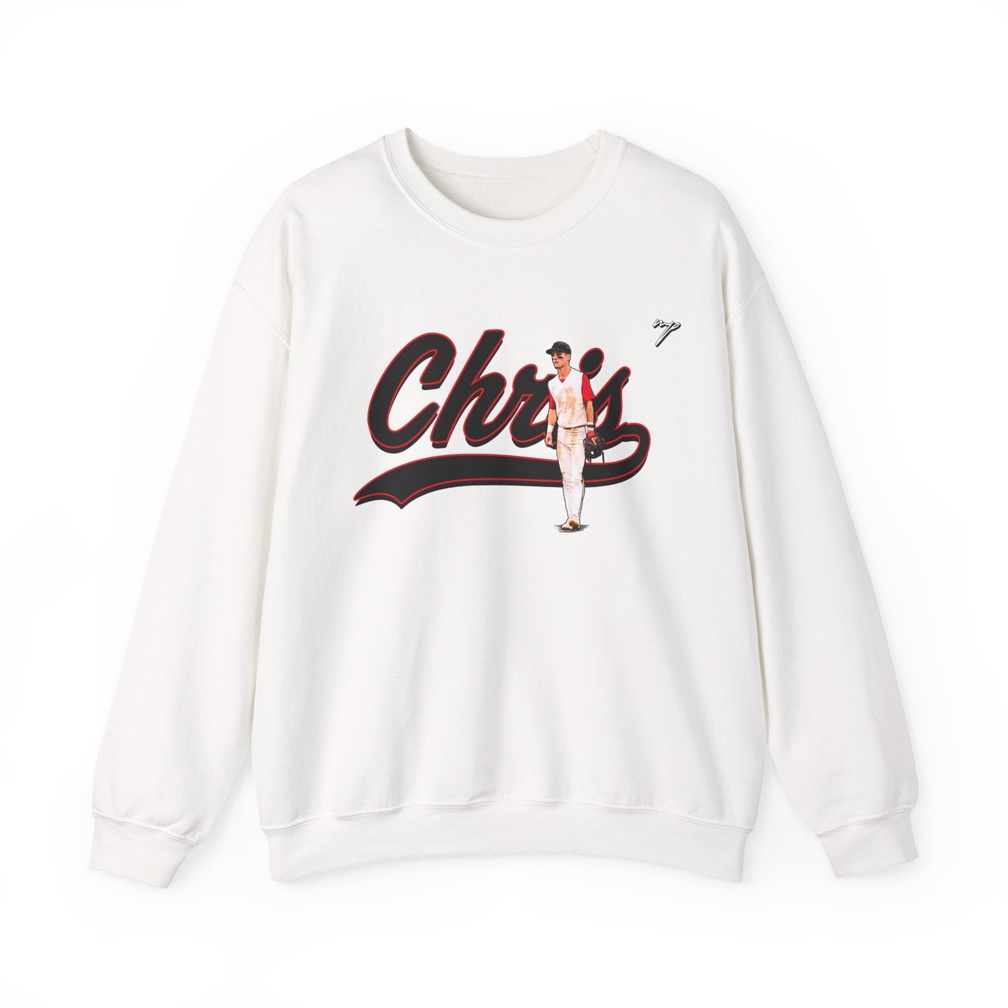 Chris Coy Crewneck