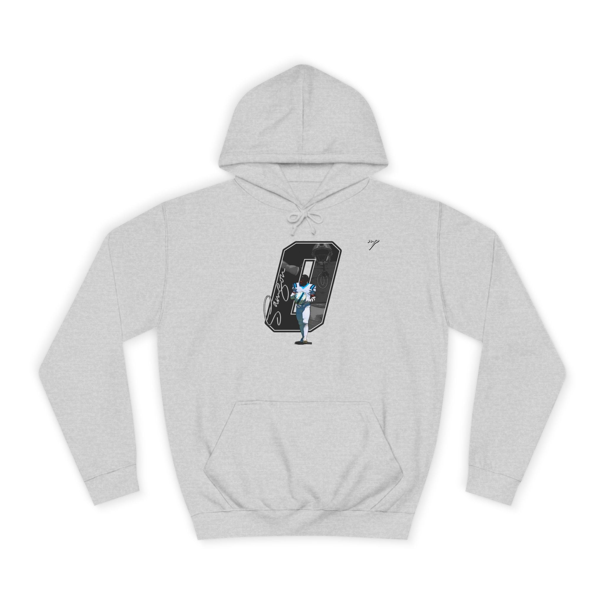 Samson Ajao Hoodie