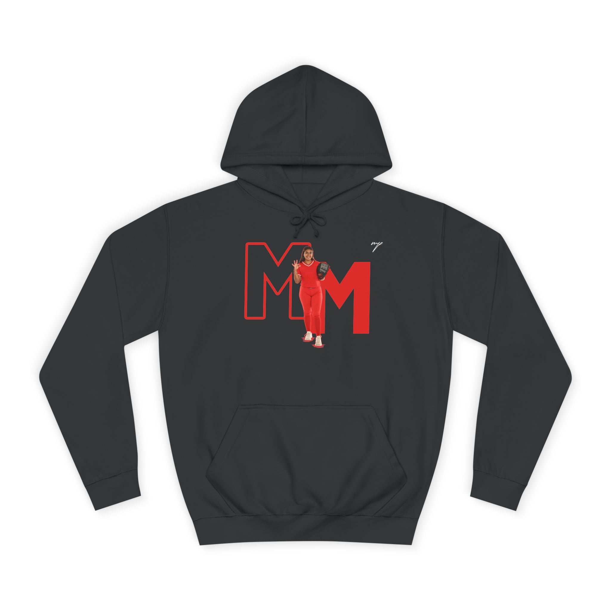 Maddie Mendoza Hoodie