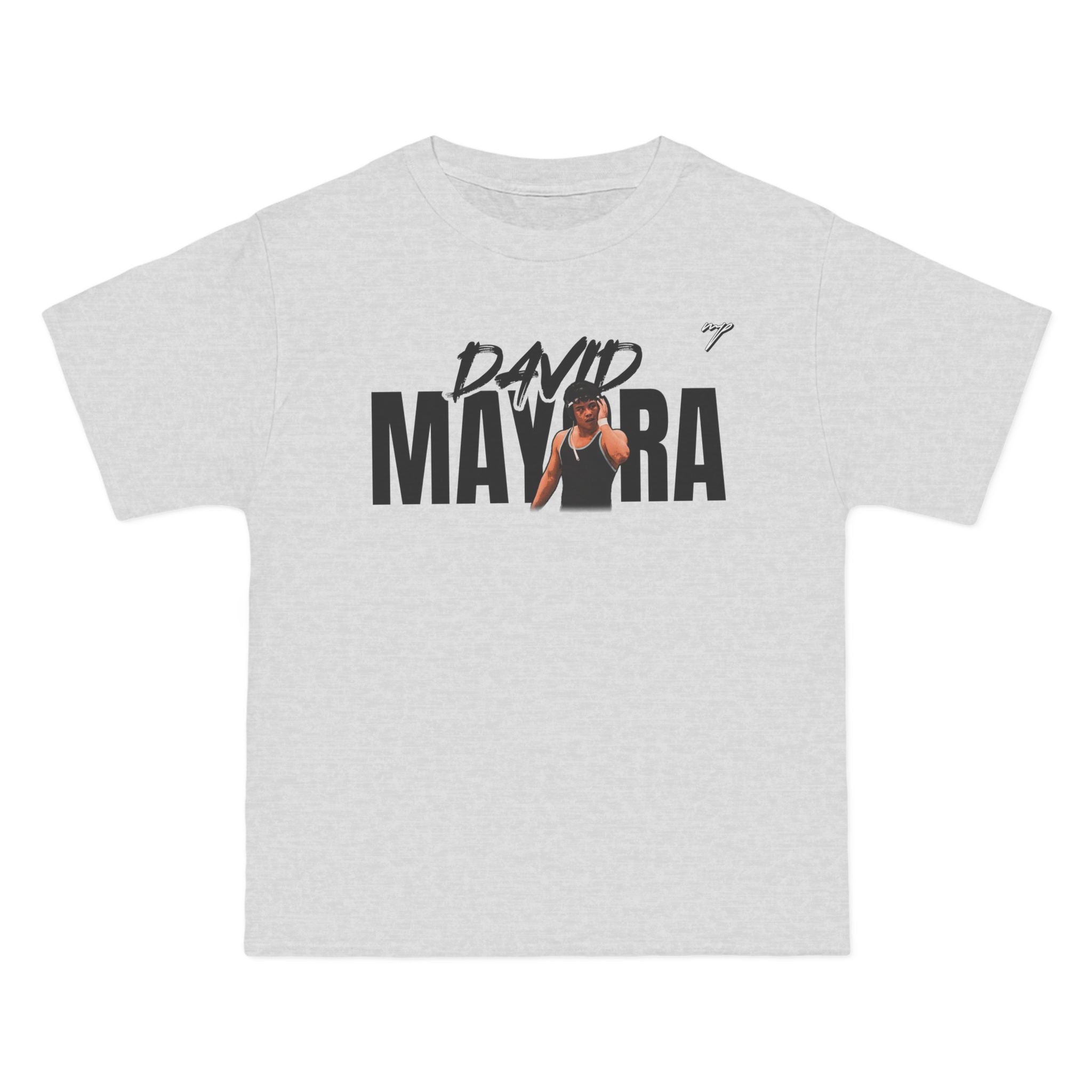 David Mayora Vintage Tee