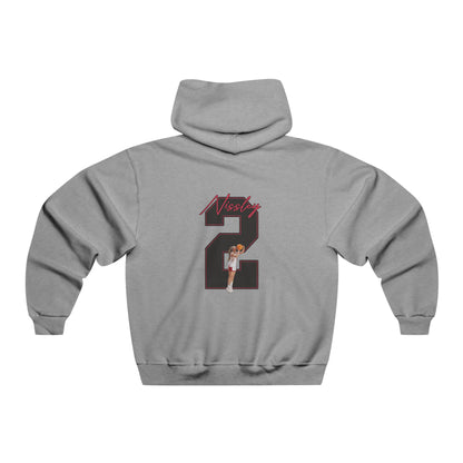 Logan Nissley Vintage Hoodie
