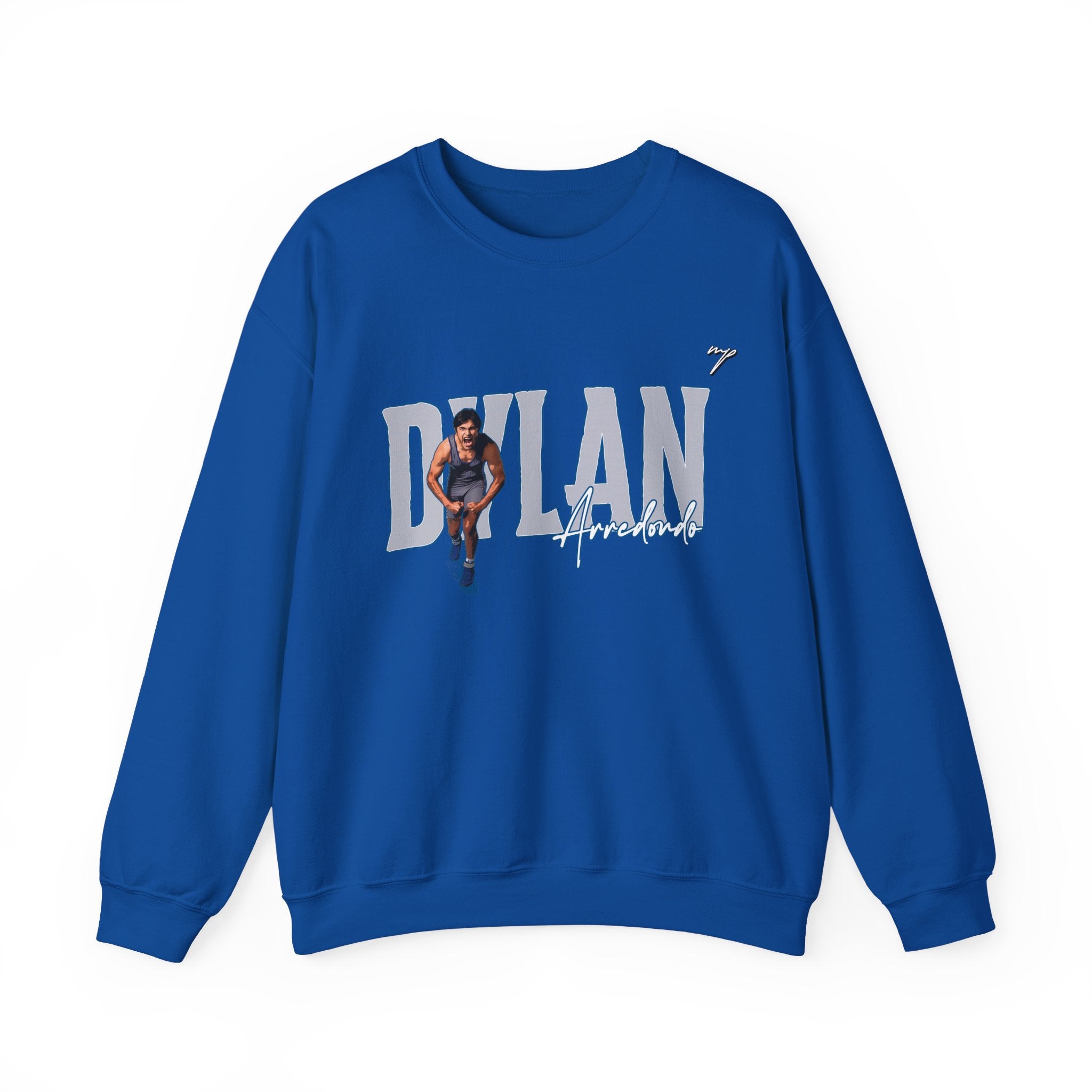 Dylan Arredondo Crewneck