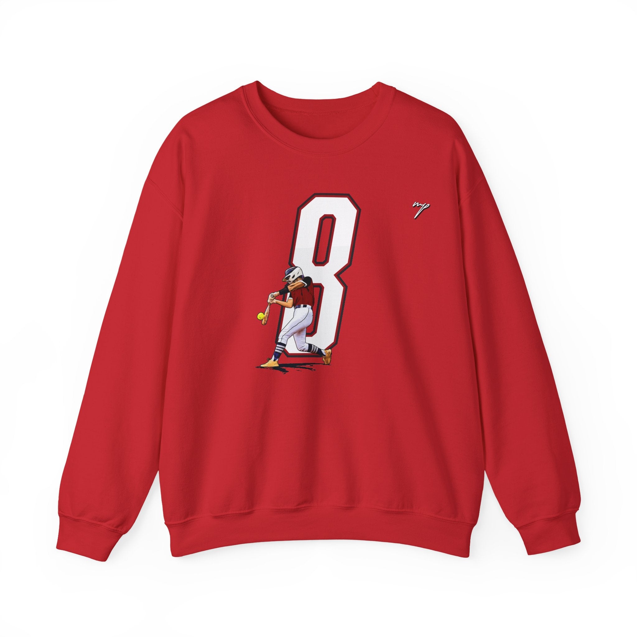 Elizabeth Austin Crewneck
