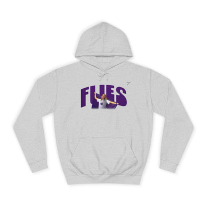 Allison Flies Hoodie