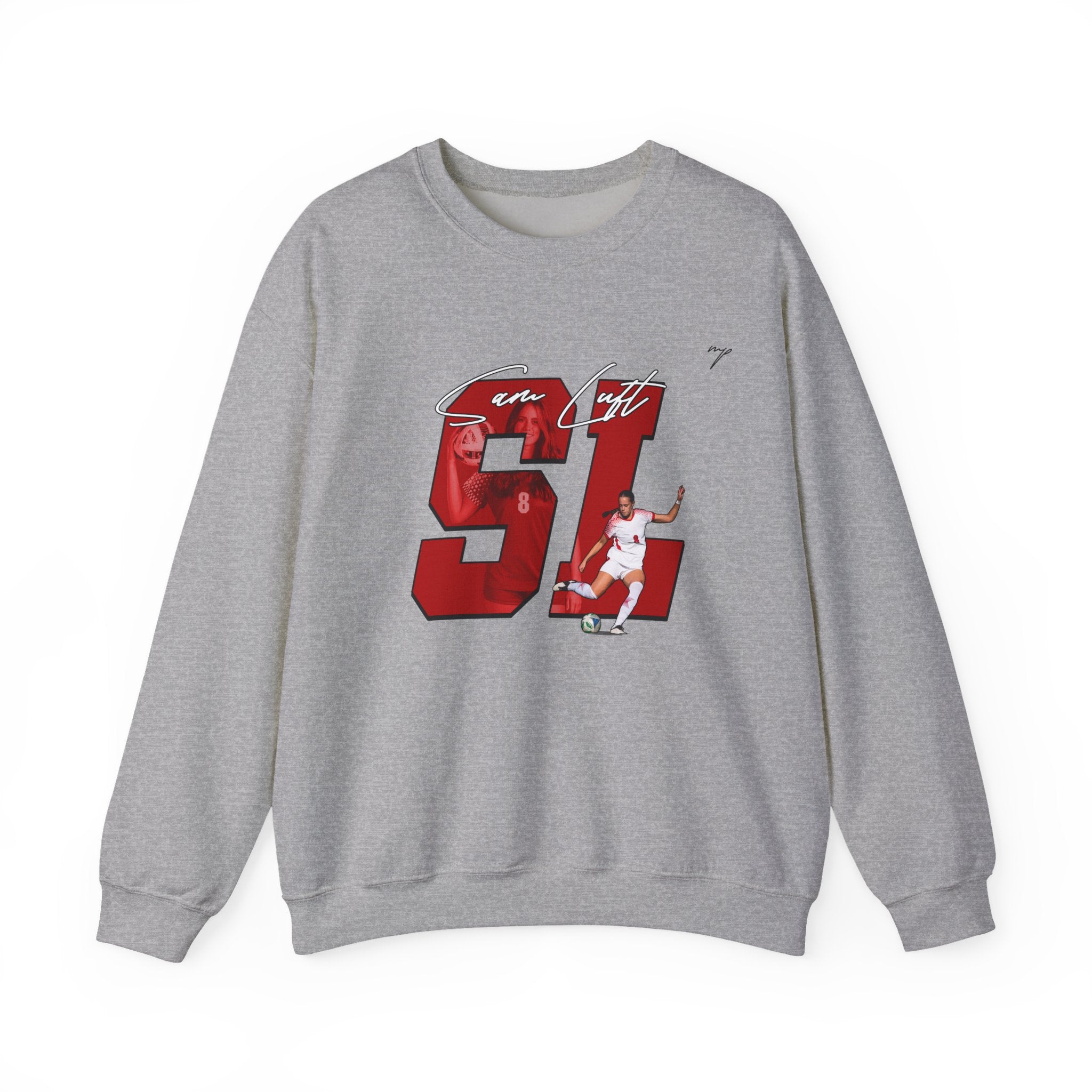 Sam Luft Crewneck