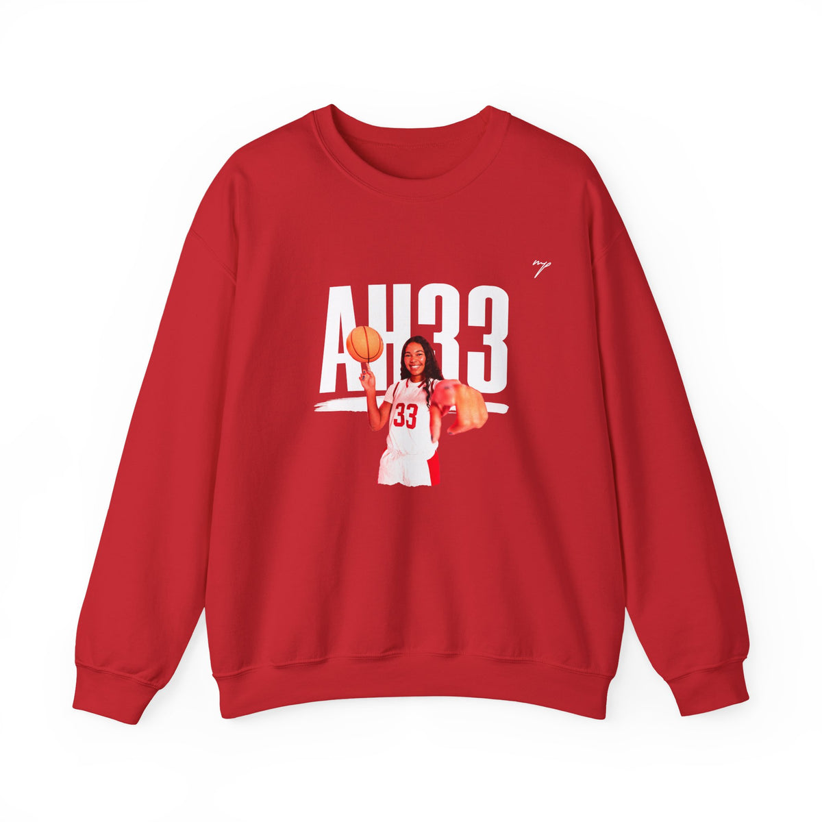 Amiah Hargrove Crewneck