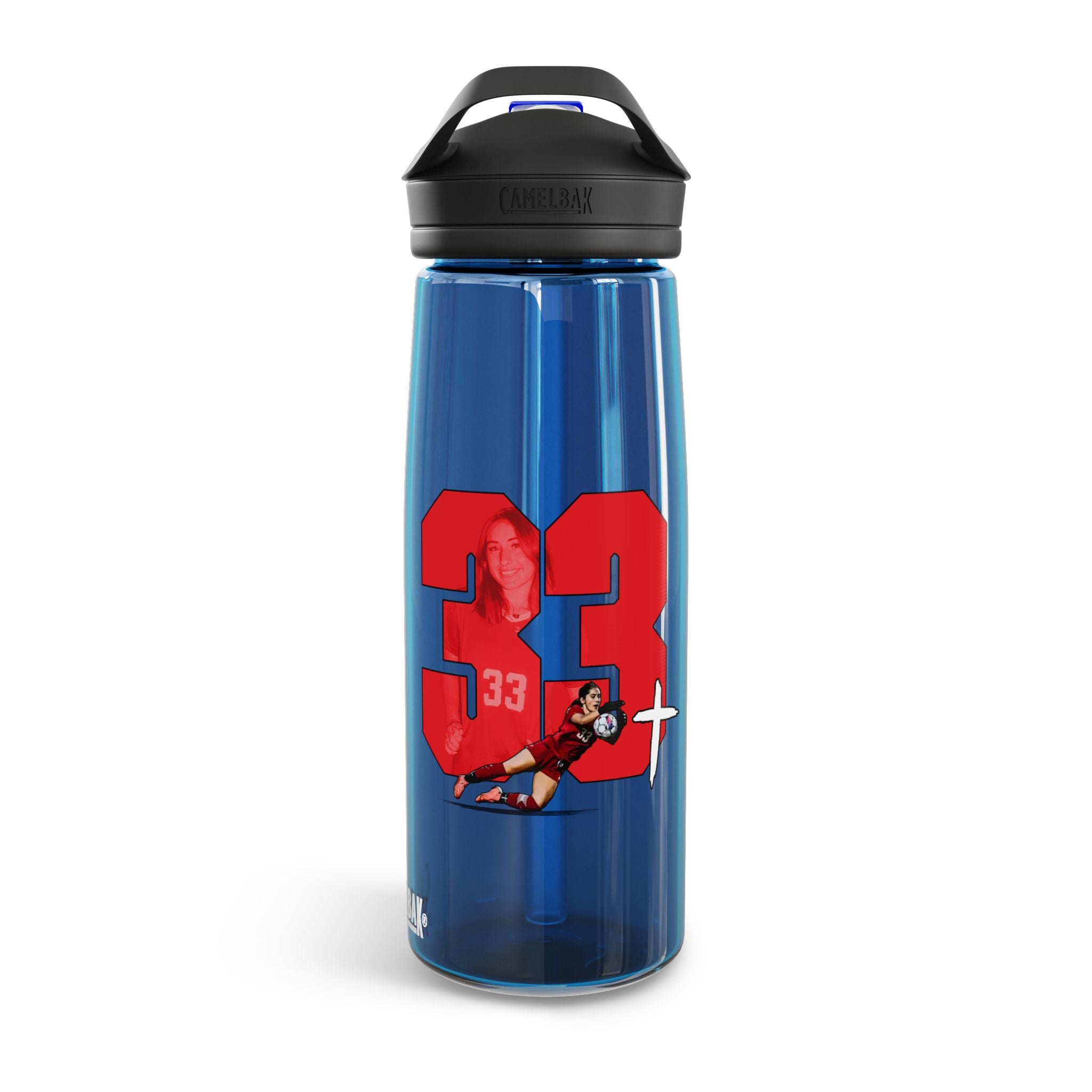 Sofia Diaz CamelBak Water Bottle