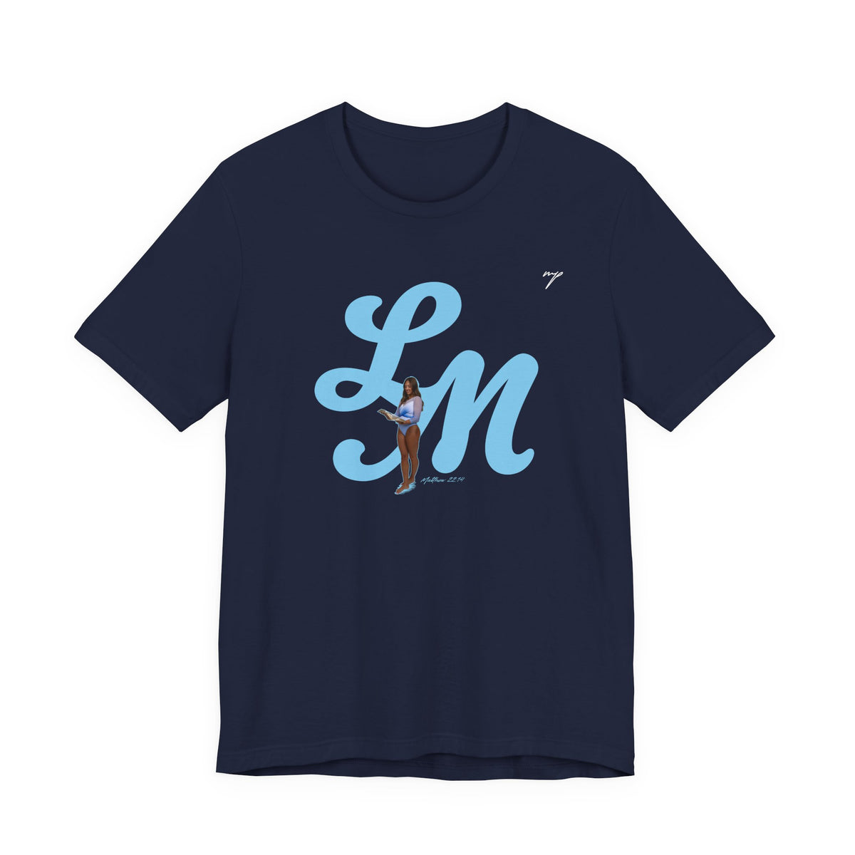 Lana Mast Graphic Tee