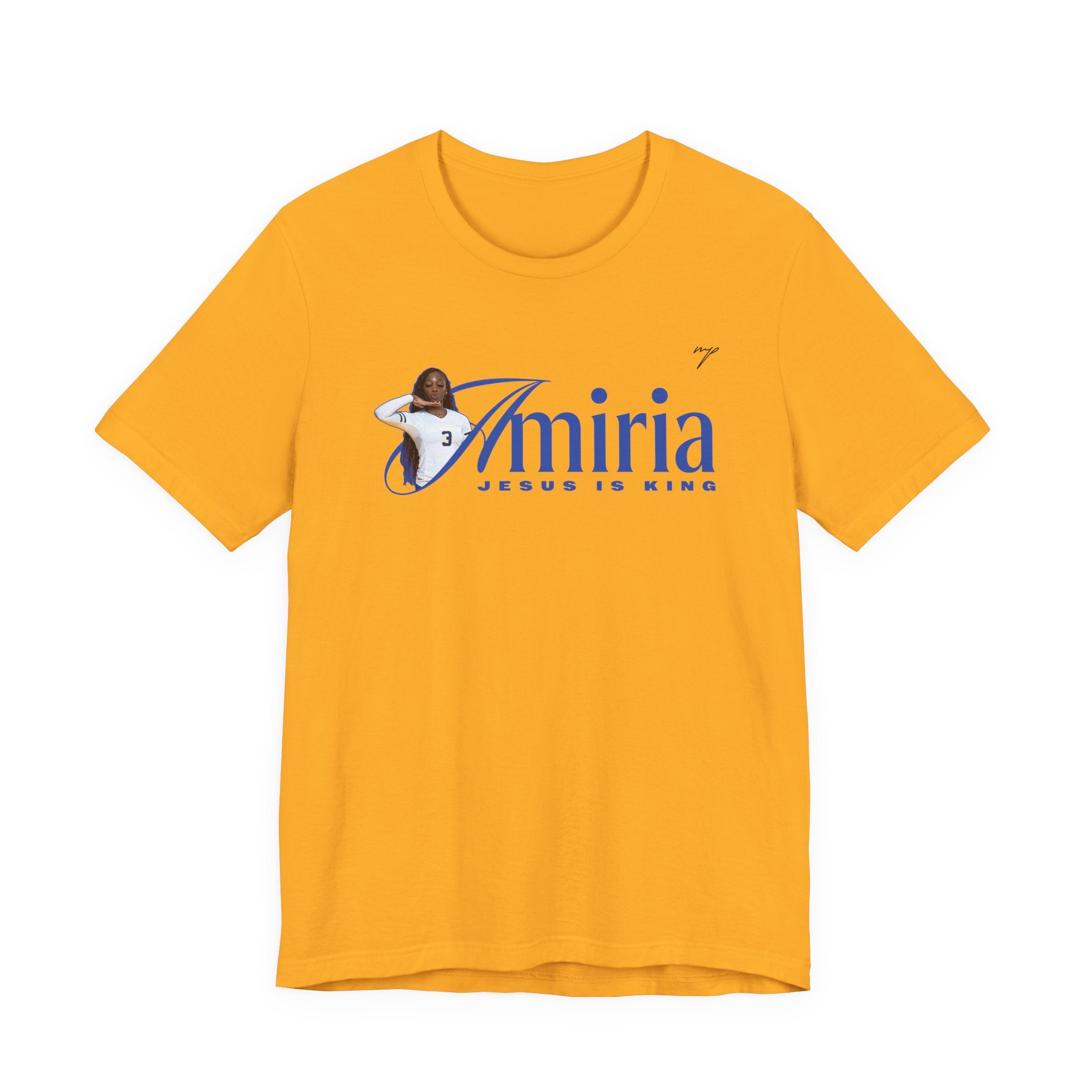 Amiria Anderson Graphic Tee