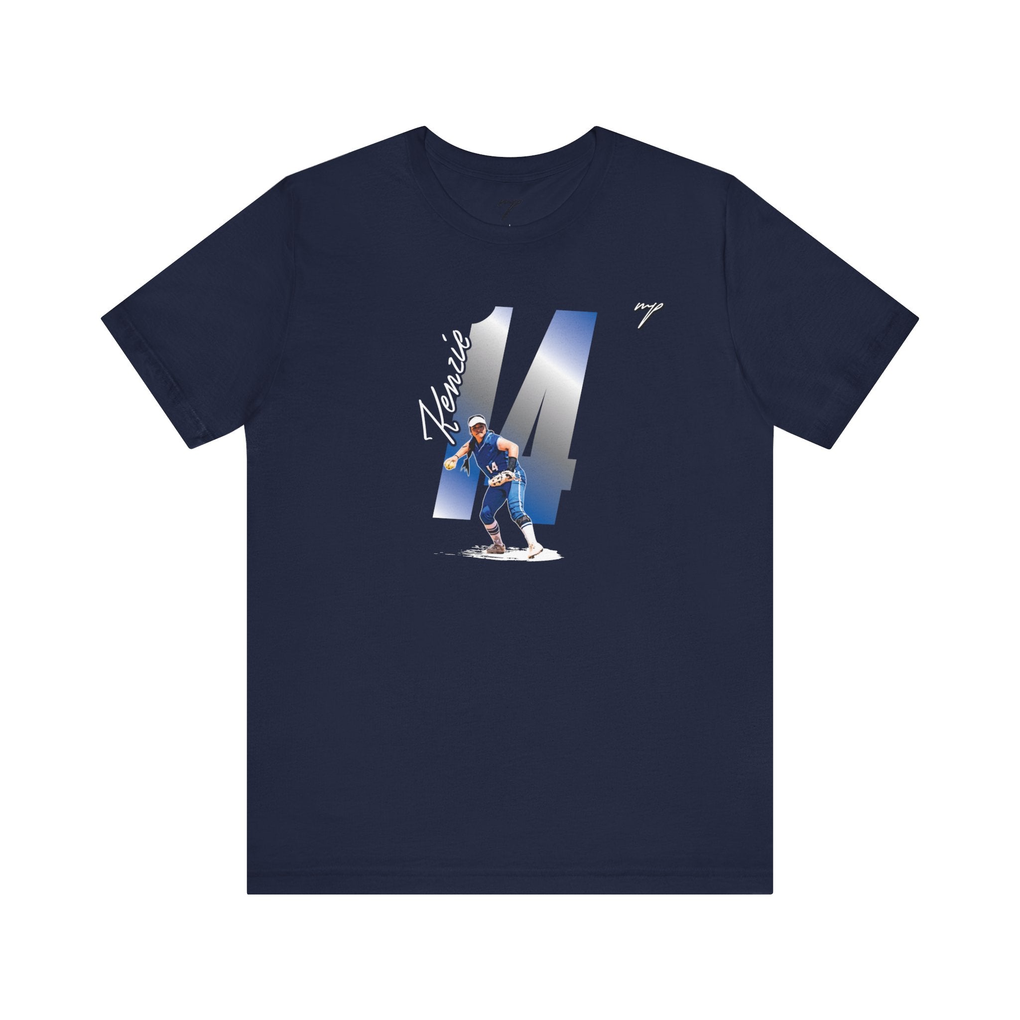 Kenzie Nakasawa Graphic Tee