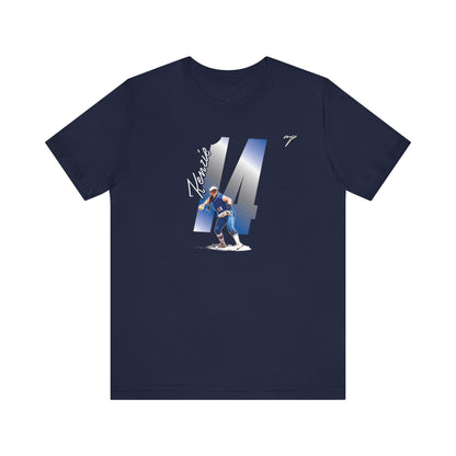 Kenzie Nakasawa Graphic Tee
