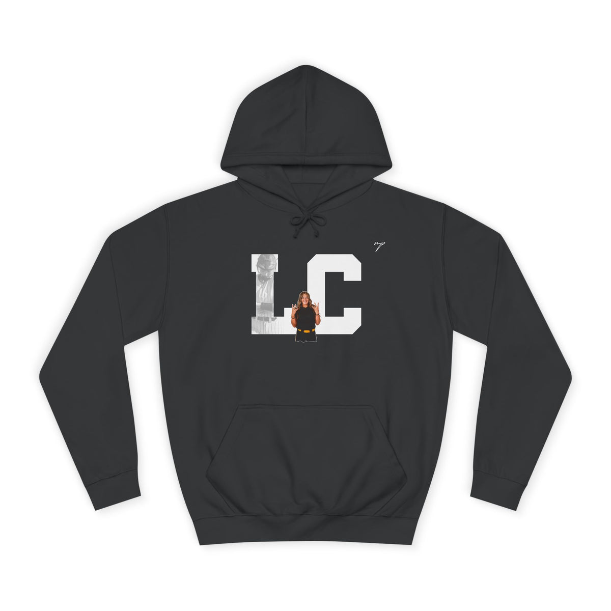 Luca Cifuentes Hoodie