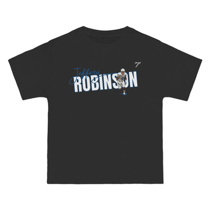 Jeffery Robinson Vintage Tee