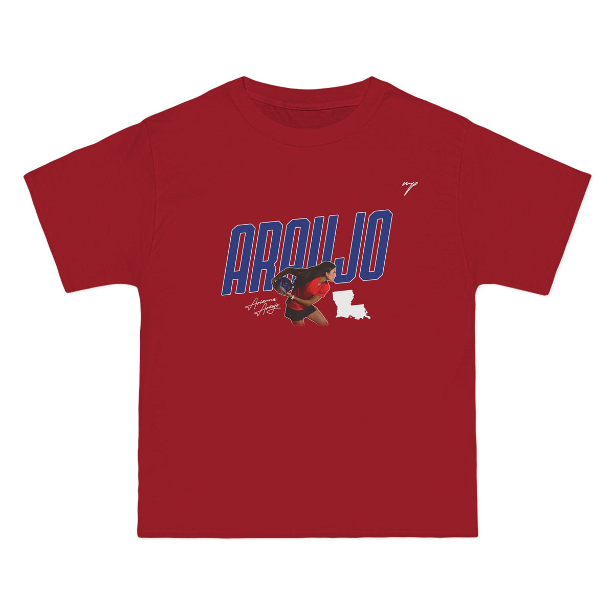 Arianna Araujo Vintage Tee