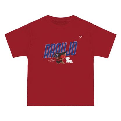 Arianna Araujo Vintage Tee
