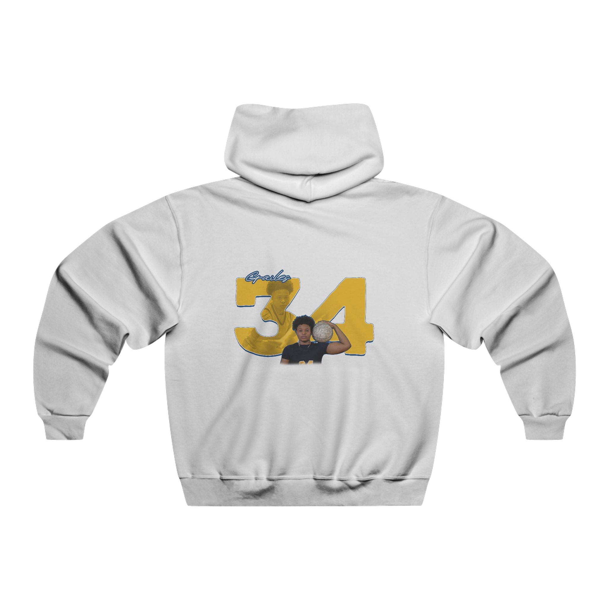 Shariah Gailes Vintage Hoodie