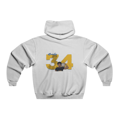 Shariah Gailes Vintage Hoodie