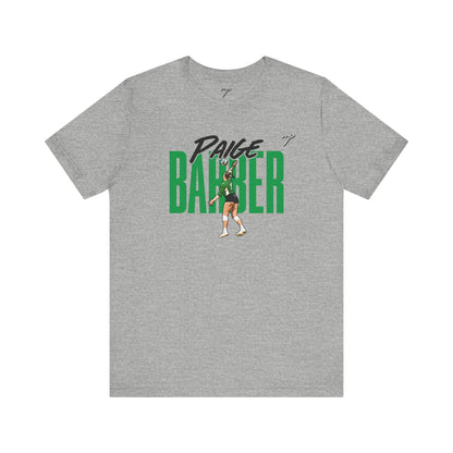 Paige Barber Graphic Tee