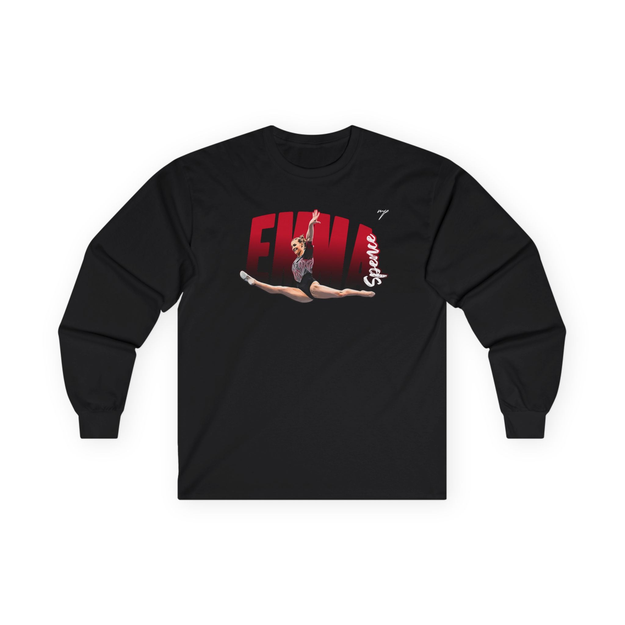 Emma Spence Long Sleeve Tee