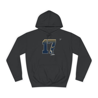 Michael Pettit Hoodie
