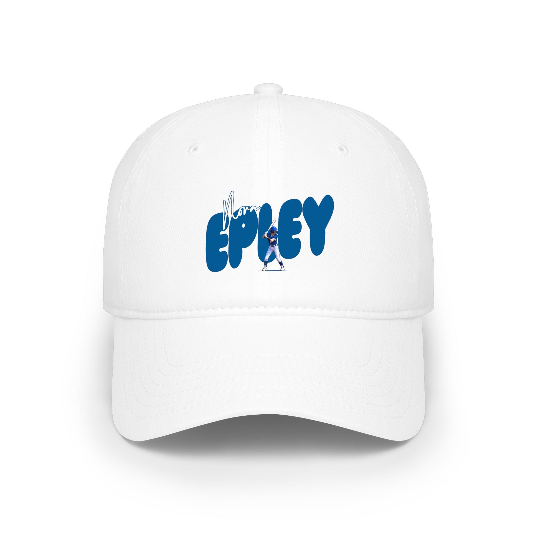 Nora Epley Hat