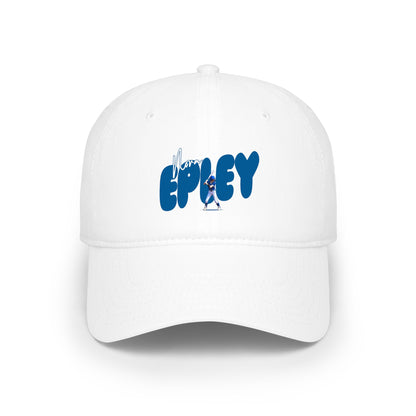 Nora Epley Hat