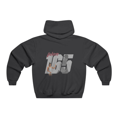 Willie White Vintage Hoodie