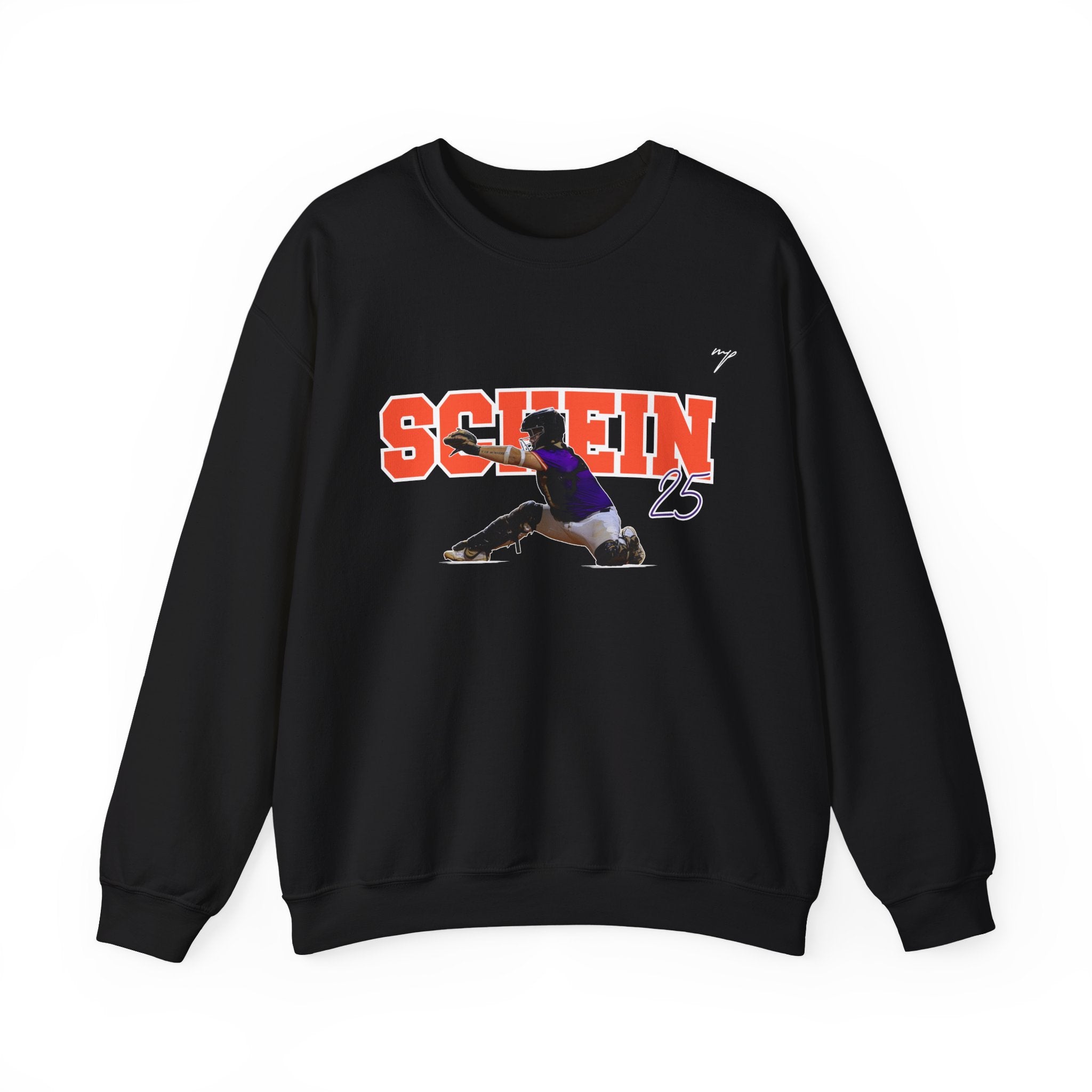 Tristan Schein Crewneck