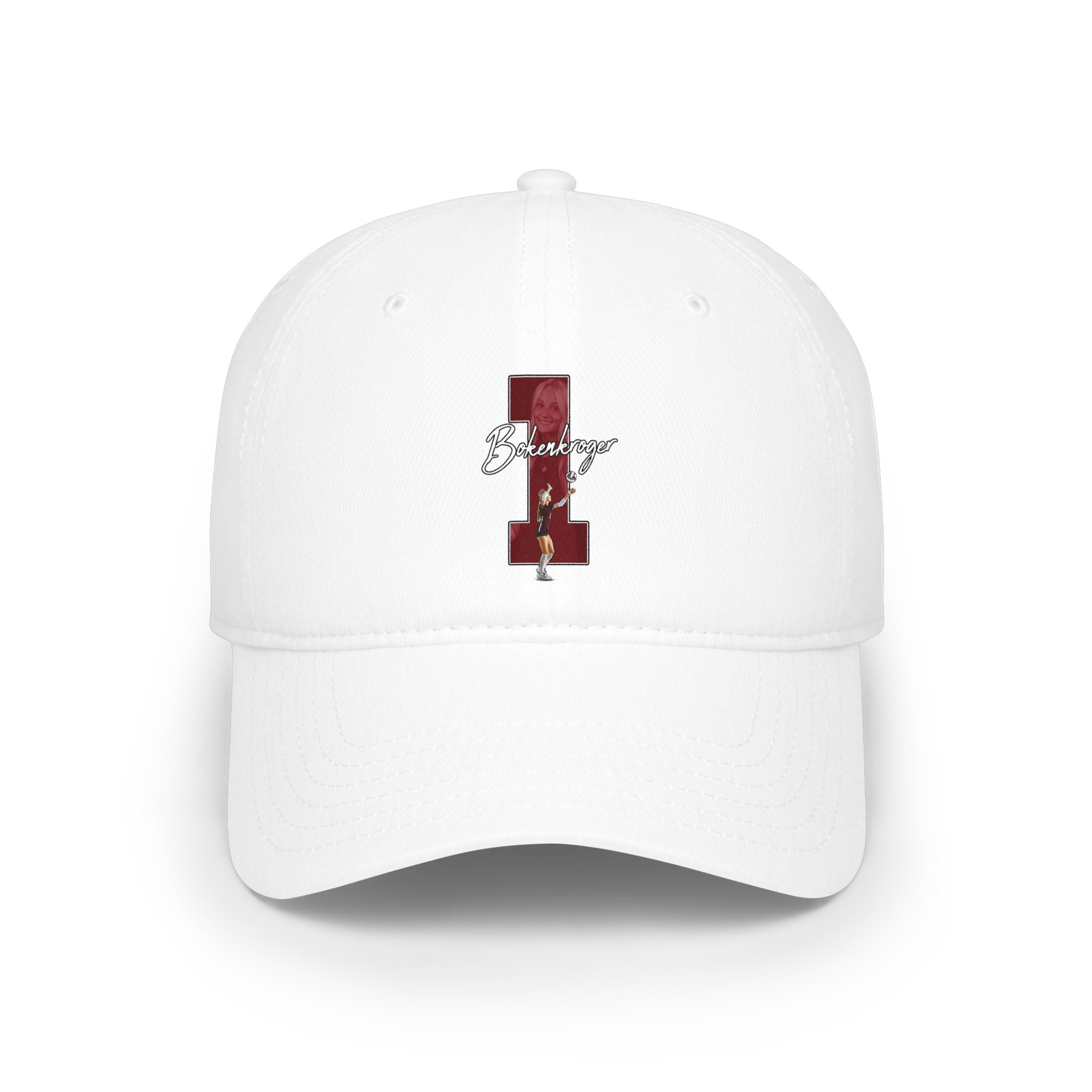Molly Bokenkroger Hat