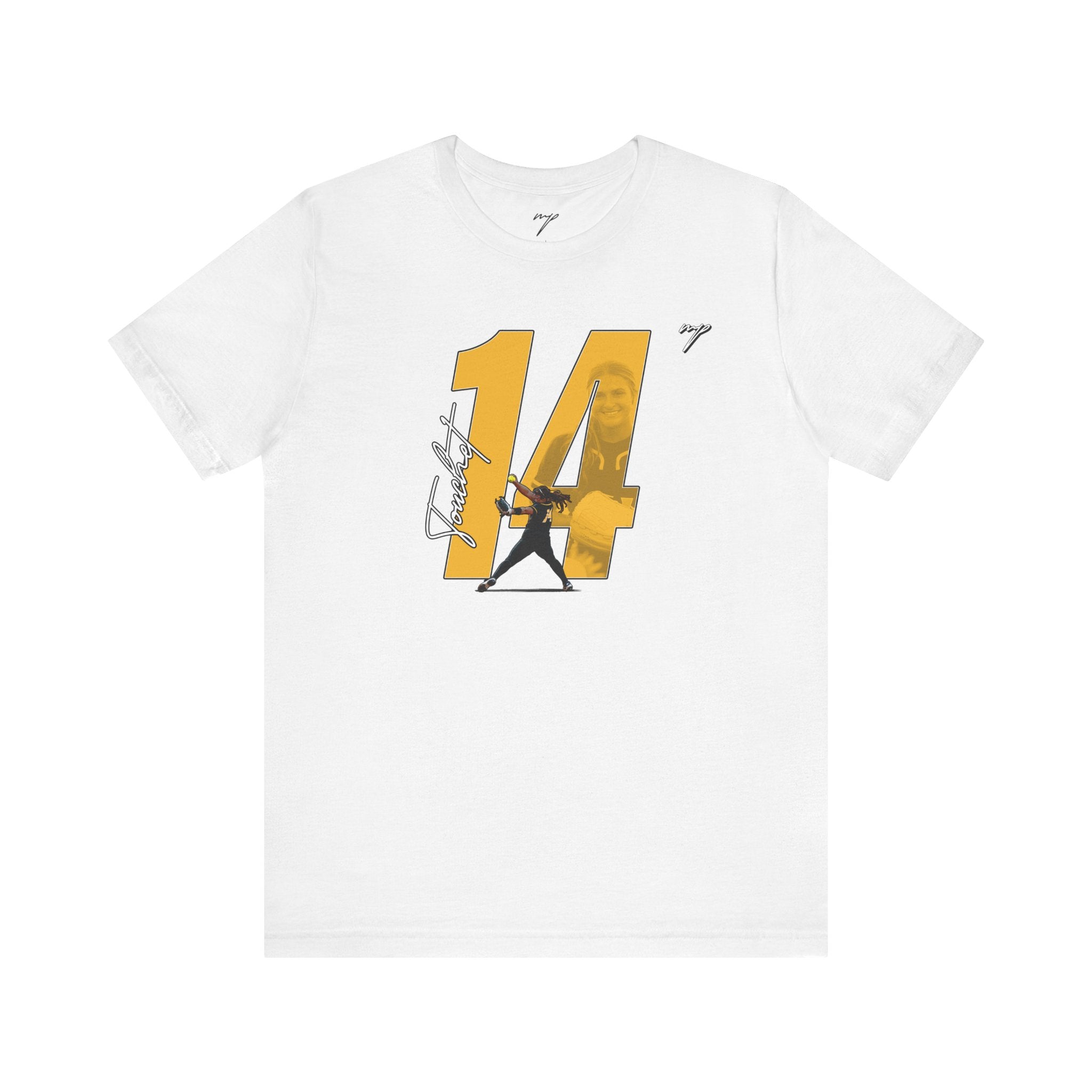 Nathalie Touchet Graphic Tee