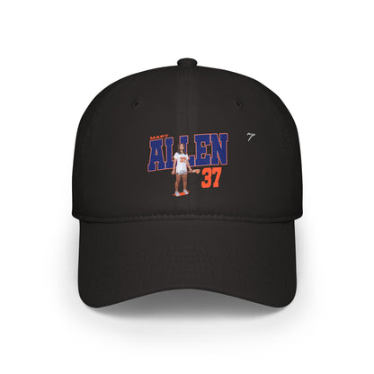 Mary Allen Hat
