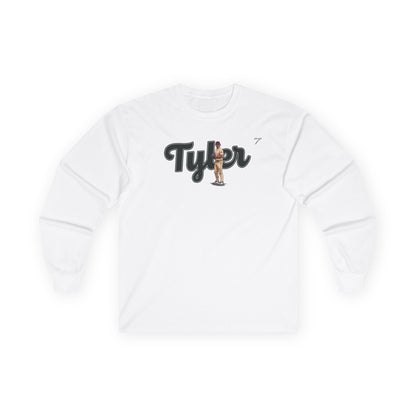 Tyler Hughes Long Sleeve