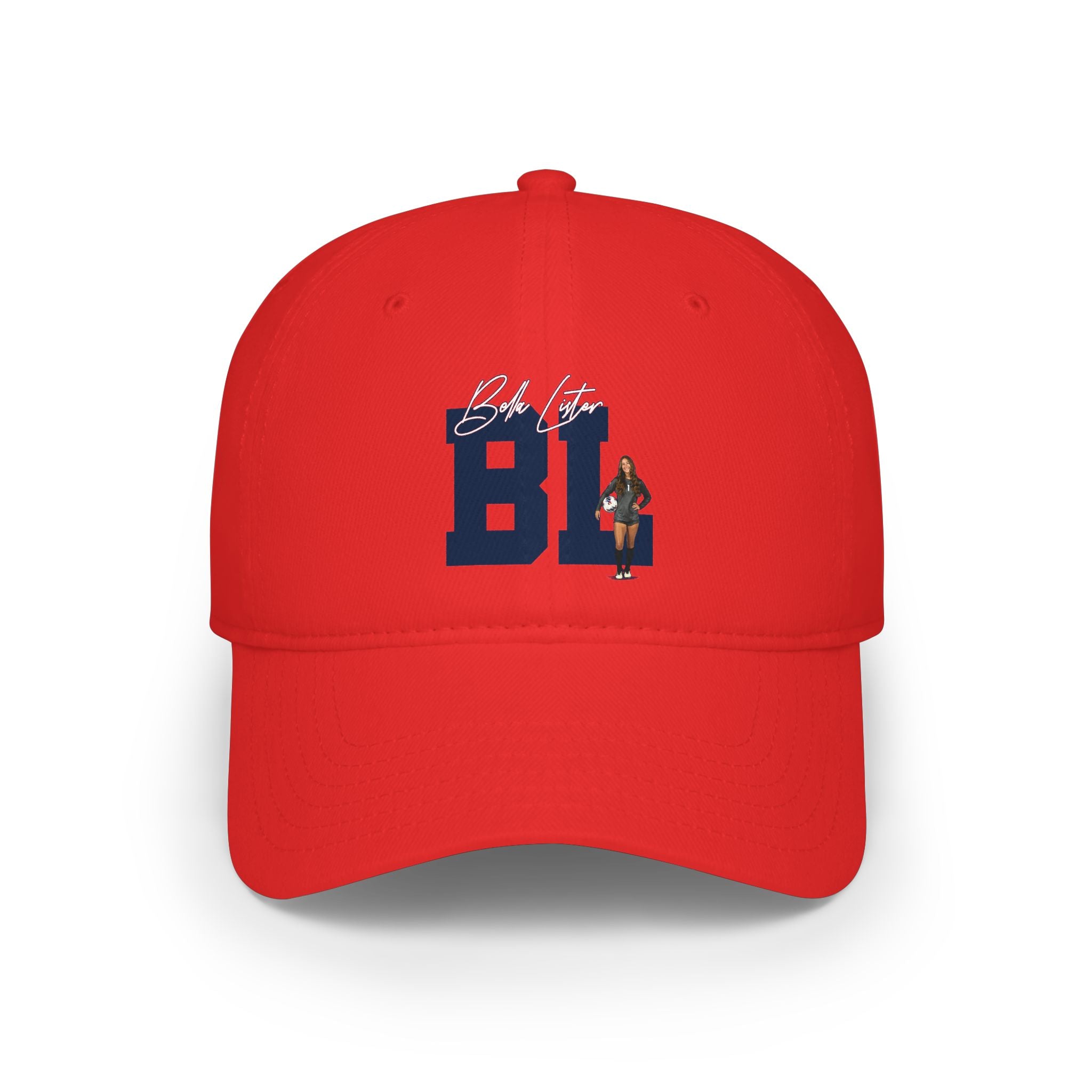 Bella Lister Hat