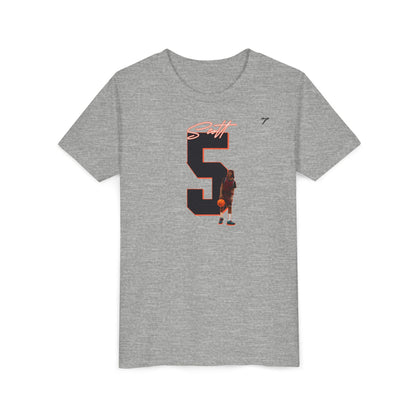 Jaylen Scott YOUTH Graphic Tee